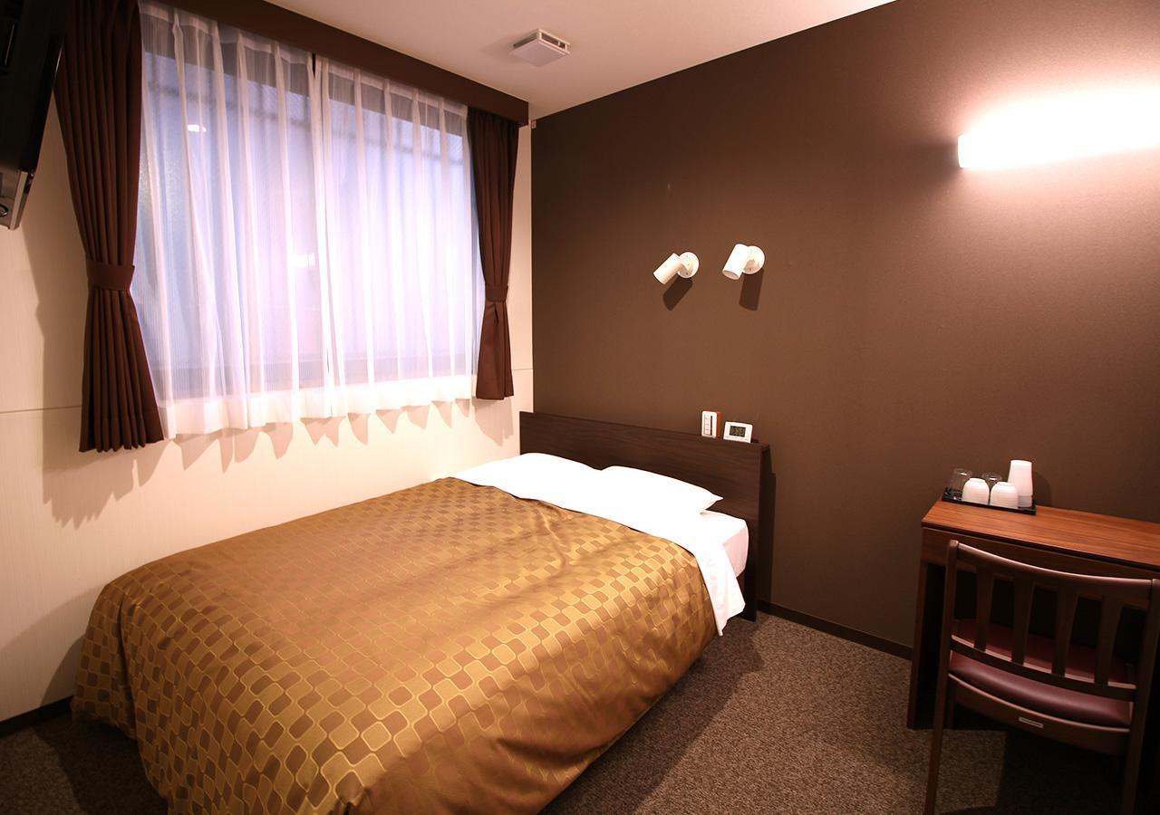 Hotel Trend Asakusa Annex Tokyo Exterior photo