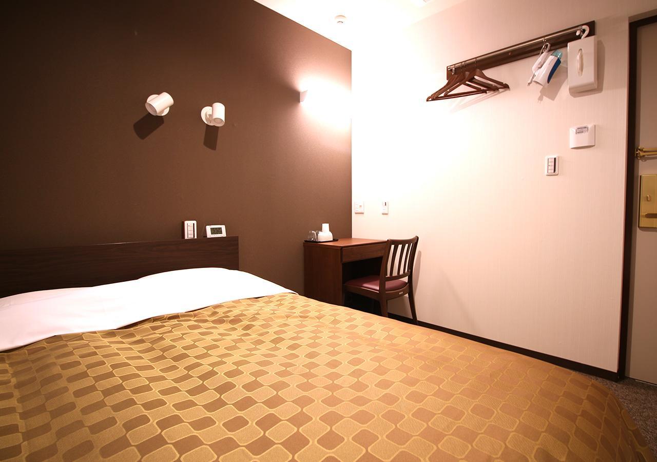 Hotel Trend Asakusa Annex Tokyo Exterior photo